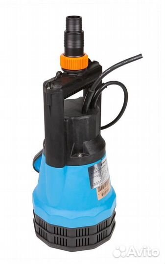 Дренажный насос Джилекс дренажник 200/25