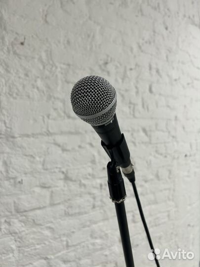 Микрофон Shure SM48 - LC