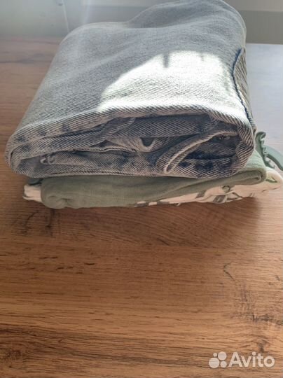 Мешок вещей