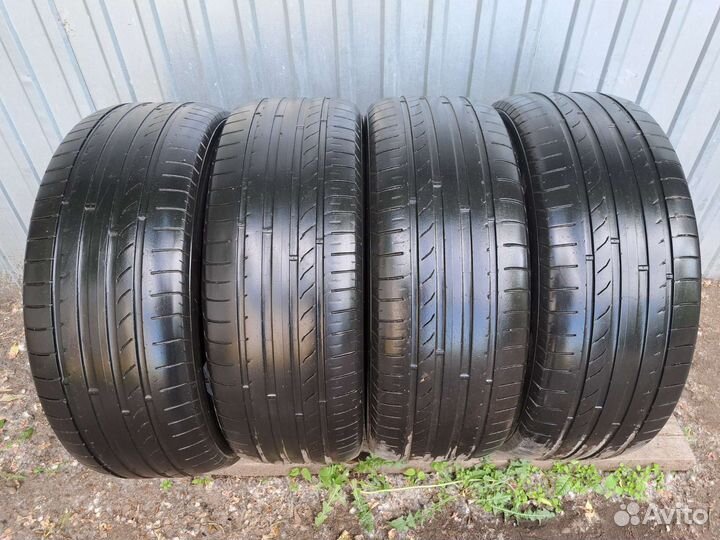 Kumho Crugen HP91 245/60 R18 105V