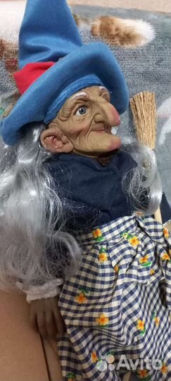 Сказочные эльфы