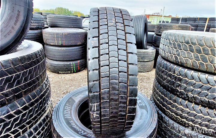 Шины 295/80r22.5,Westlake AllRoute artd: 534-1