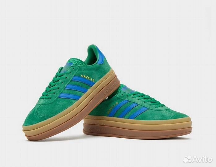 Adidas Gazelle Bold