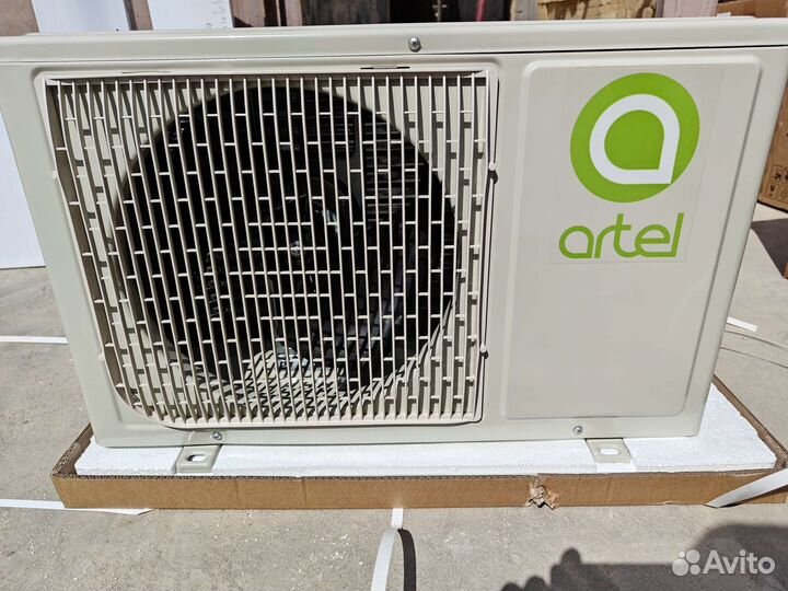 Кондиционеры Artel 12 Montana новые