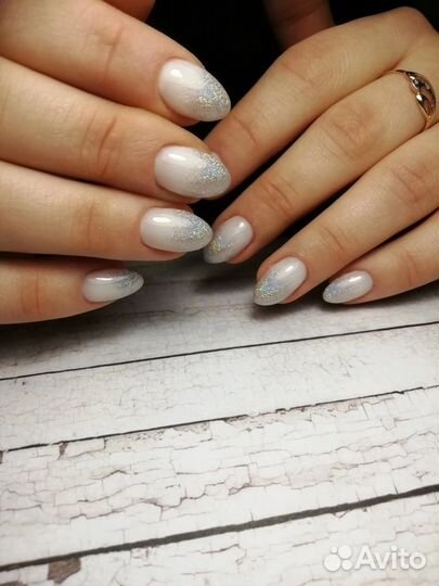 Мастер маникюра и педикюра