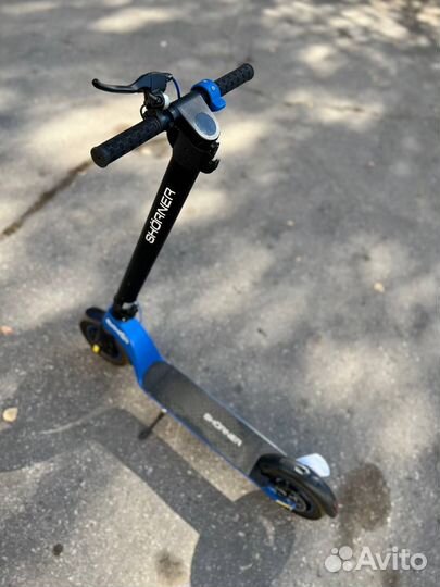 Электросамокат Shorner X8 Pro