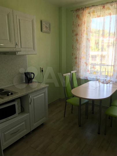 1-к. квартира, 40,5 м², 3/10 эт.