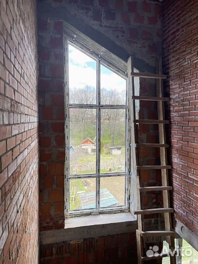 Пластиковые окна пвх