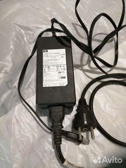 Блок питания нр 0957-2094 (40W)