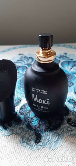 Туалетная вода унисекс,раритет