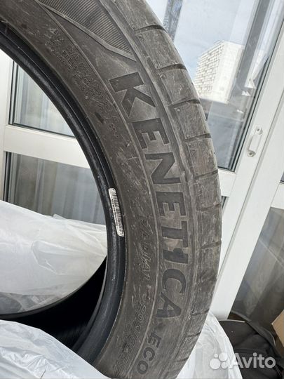 Bridgestone 613V 205/55 R17