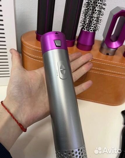 Стайлер dyson для волос