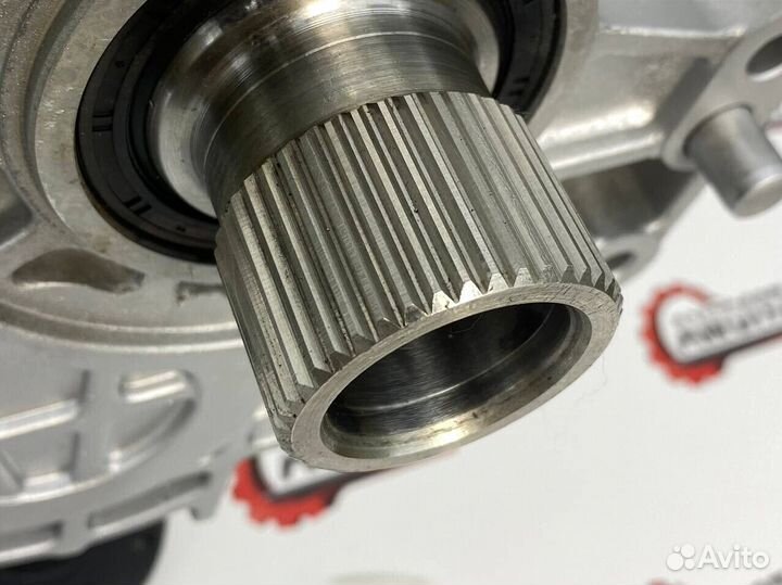 Раздаточная коробка Hyundai / KIA 473003B600