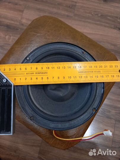 Акустические колонки бу