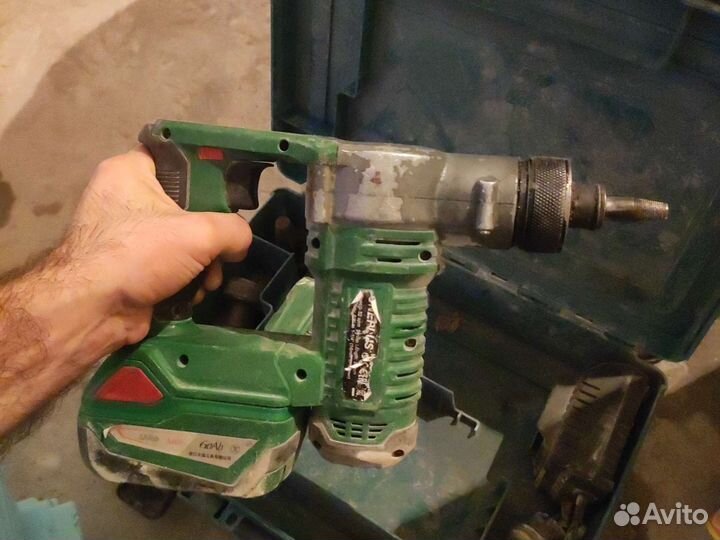 Набор инструментов упонор