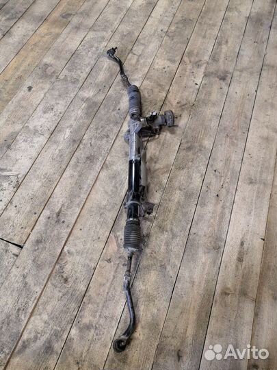 Рейка рулевая Hyundai Sonata VI