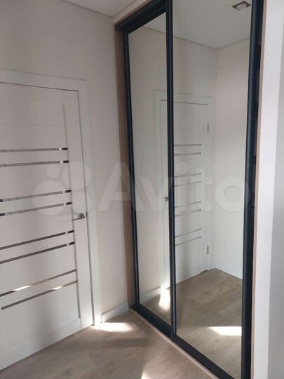 2-к. квартира, 36,7 м², 6/9 эт.