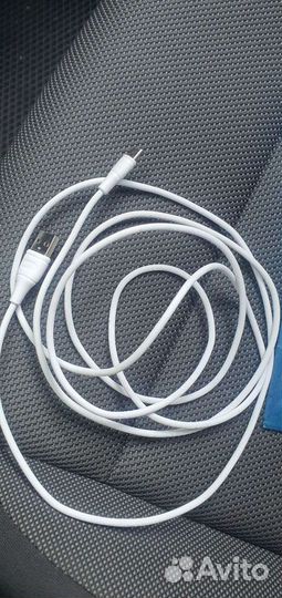 Кабель usb type c 2 метра