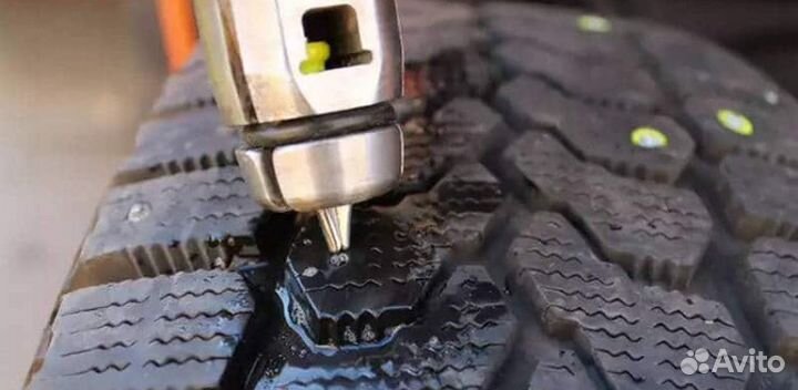 Continental Conti4x4Contact 235/55 R16