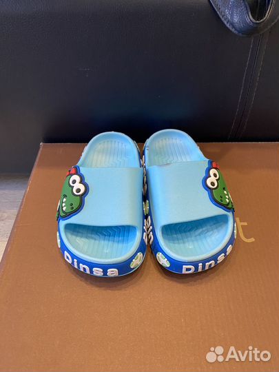 Обувь детская для мальчика 21-25 размеры