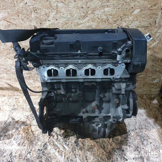 Двигатель (двс) F16D4 Chevrolet Cruze 2009-2016