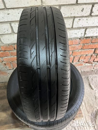 Bridgestone Turanza T001 185/65 R15