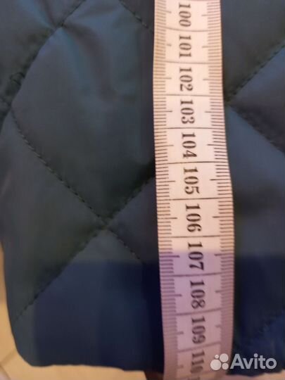 Пальто женское демисезонное 46 48