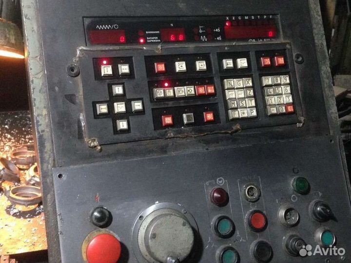 Оборудование