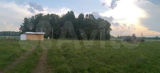 Участок 14 сот. (ИЖС)