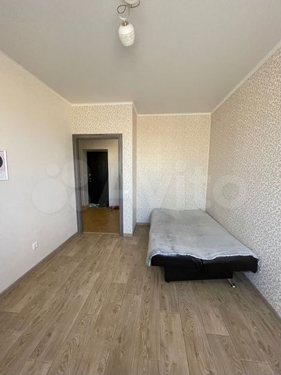 1-к. квартира, 31,5 м², 4/6 эт.