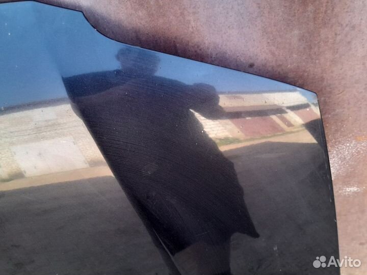 Капот Volkswagen Passat B5 рестайлинг (2000—2005)