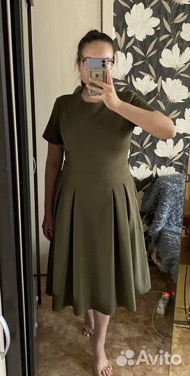 Платье 50р