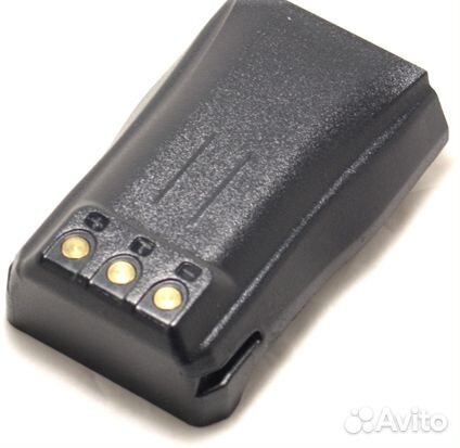Аккумулятор для рации аргут (А-23.24)