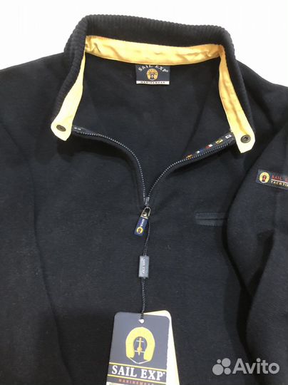 Трикотаж мужской Италия