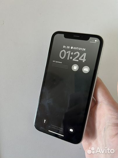 iPhone Xr, 128 ГБ