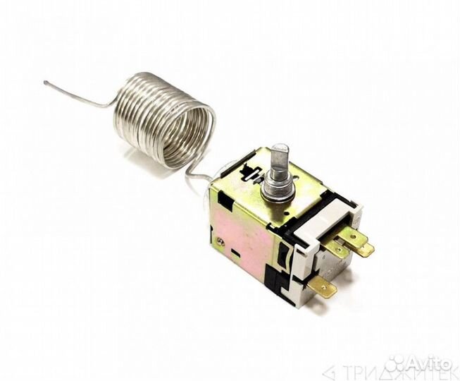 Термостат на холодильник там-133-1,3М