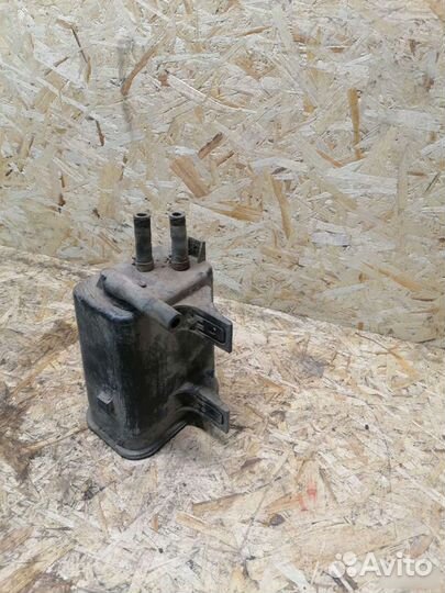 Абсорбер фильтр угольный Шевроле Авео T250