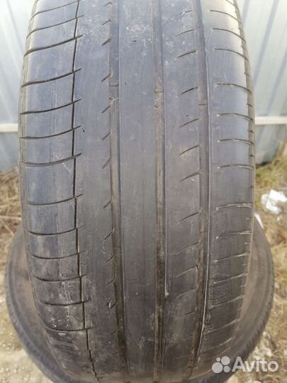 Michelin Latitude Sport 225/60 R18