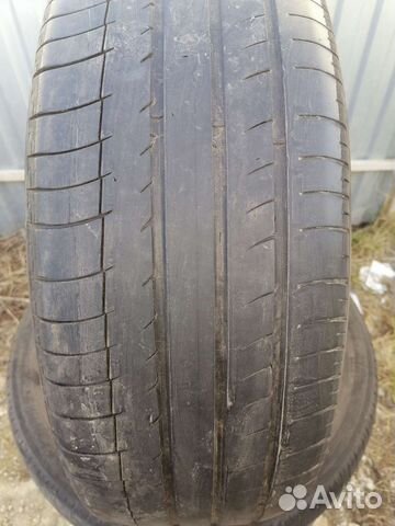Michelin Latitude Sport 225/60 R18