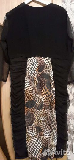 Летние платья