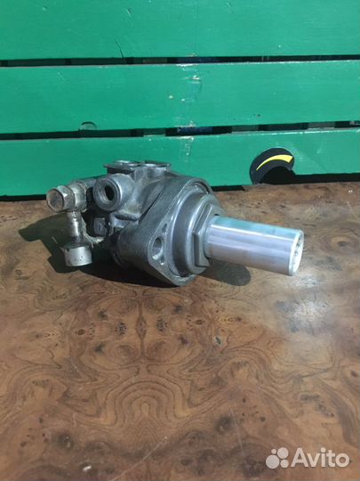 Главный тормозной цилиндр Opel Frontera A