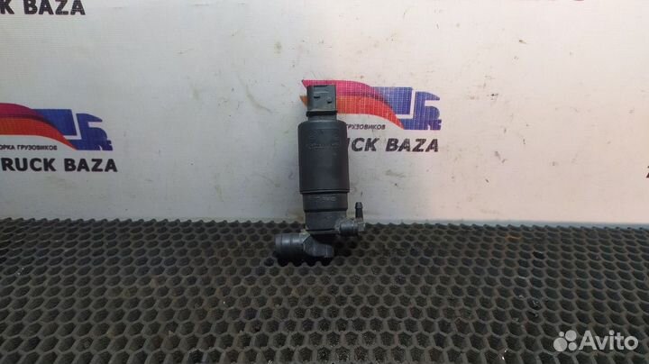 Насос омывателя Renault T, Volvo FH