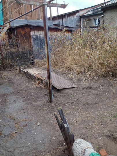 2-к. квартира, 50,1 м², 1/1 эт.