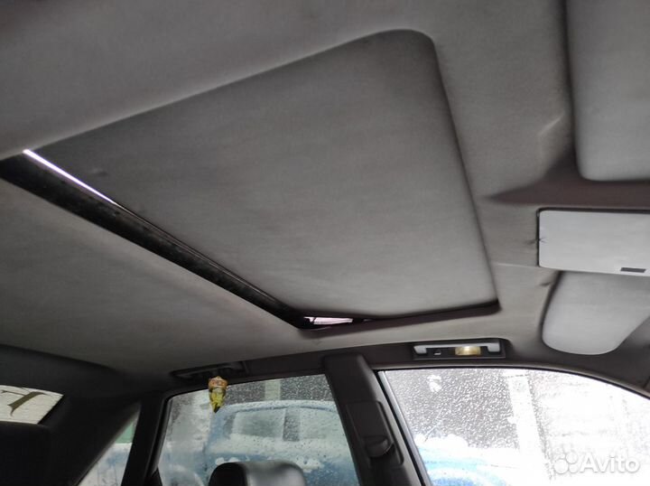 Люк,потолок для Ауди 100 (45)