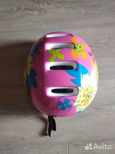 Шлем детский для роликов
