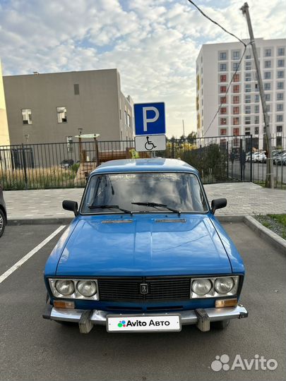 ВАЗ 2106 1.6 МТ, 1994, 110 000 км
