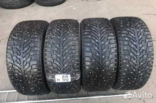 Nokian Tyres Hakkapeliitta 9 245/40 R19