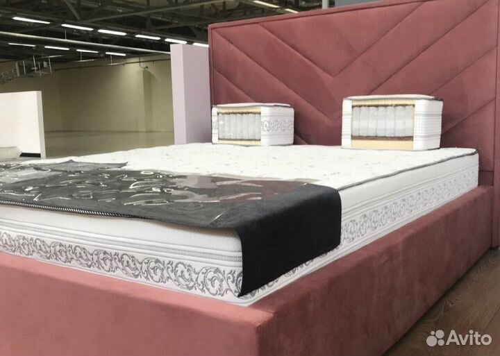 Матрас новый