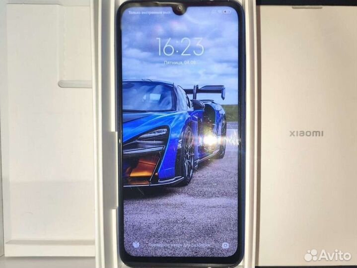 Xiaomi Redmi Note 7 3/32