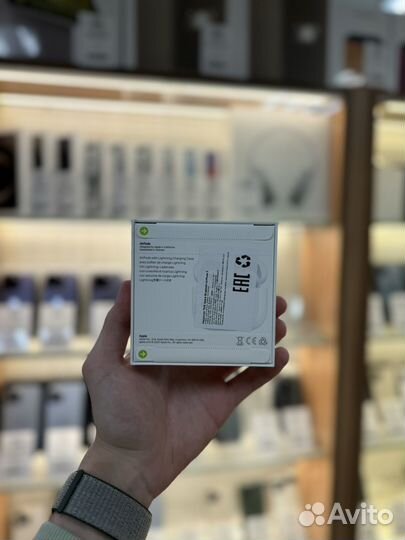 Apple AirPods 3 Оригинал